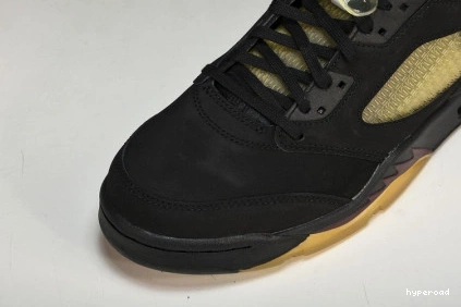 Hyperoad x Maniere Air Jordan A 5 Ma 0306